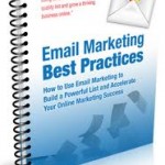 Your online email contact list holds the the key!