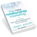 Examples of relationship marketing.