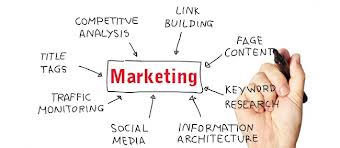 marketing tactics plan