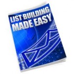 List building for free.