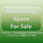 How to sell advertising space.