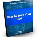 How to build a list for free.