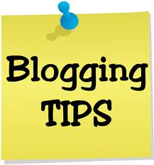 How to promote your blog.