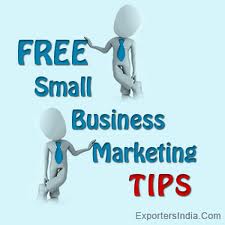 Tips for small business.