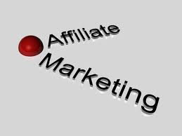 Online affiliate.