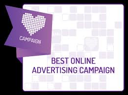 Best advertising campaigns.