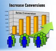 Improve conversion rates.