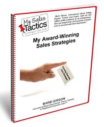 Why these three sales tactics really work.