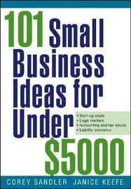 Why waiting on discovering the best small  business ideas is killing your  chances for long term success!