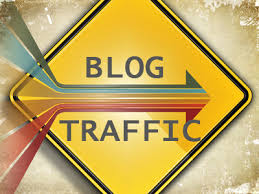 Why blog traffic generation doesn't have to be hard!