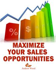 How to maximize sales and out promote your major competitors!