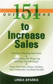 Why these three proven ideas to increase sales usually work!Part Two