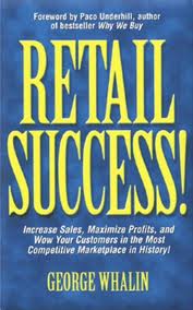 How to increase sales in retail marketing niches!