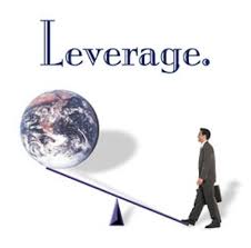 Five incredibly powerful ways to generate bank account filling marketing leverage!