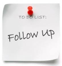 How The Ultimate Insiders Strategically Use Powerful Follow Up Marketing To Increase Their Business!Part Two