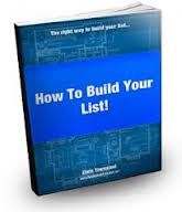 How To Build Your List For Free Just Like The Ultimate Insiders Do!Part Two