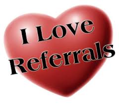 Why Bother Asking For Referrals!-Mark Newsome