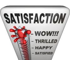 Three Major Benefits Of Customer Satisfaction!