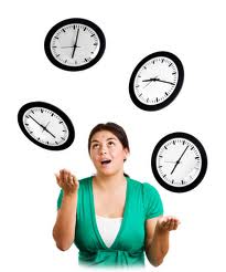 How Improving Time Management Procedures,Really Help You Out In The Long Run!