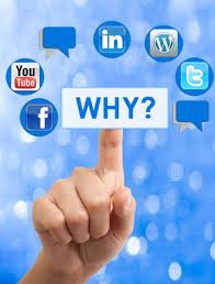 Why Use Social Media For Business?