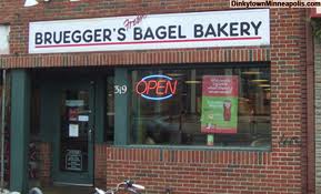 Why And How Bruegger's Bagels Benefits From Understanding The Lifetime Value Of A Customer Formula!