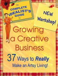 Three Creative Business Resources That You May Be Overlooking!