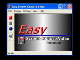 Introducing Seven Powerful Ways To Profit From Your Screen Capture Video Presentations!