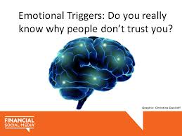 The Seven Emotional Triggers That Definitely Generate More Sales!