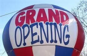 5 Ways The Super Retailers Can Put The Grand Back In Grand Openings!Part Two