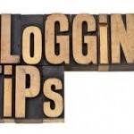 Five Proven Blogging Tips For Today's Extremely Busy Small Business Owner!