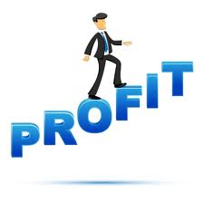 Cheer Up You Can Still Increase Your Profits Even Though Your Competition Increased And Your Credit Line Is Reduced! 