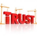 How To Build Trust So Your Most Likely Prospects Will Eventually Become Customers!