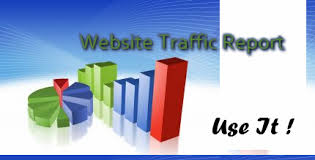 Three Reasons Why A Website Traffic Report Will Help You Be More Successful Online!