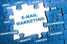 Five Potentially Profitable Reasons Why An Active Email Campaign Definitely Still Makes Sense!