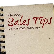 Five Simple Sales Tips That You Implement Using Your Keyboard!