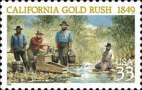 How The Gold Rush Of 1849 And Successful Internet Marketing Are An Awful Lot Alike!Part Two