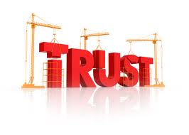 How To Build Trust Quickly So The Top Influencers Really Dig You!