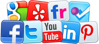 Five Reasons Why Social Media Platforms In General And Twitter In Particular Make Sense!