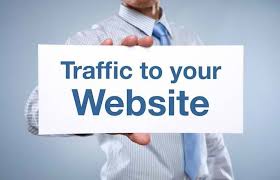 Three Really Simple Ways To Increase Your Targeted Website Traffic In Seven Days Or Less!