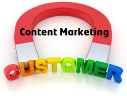 Content Marketing Strategy: Three Ways Using It Makes Google Fall In Love With Your Site!