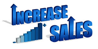 How To Increase Sales: Especially When You're Not That Creative And Your Resources Are Limited!