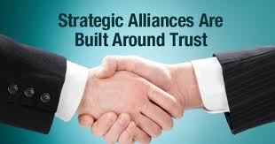 Strategic Alliances: How To Get Powerful Endorsements From Complete Strangers!Part Two