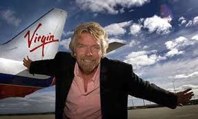  Seven Must Have Business Traits You May Have In Common With Famous Entrepreneurs!Part Two