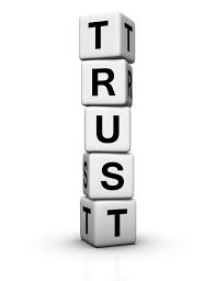 You Build Trust In A Relationship And You'll Save A Fortune In Advertising Costs!