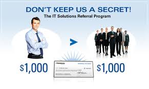 Three Simple Reasons Your Current Referral Program Simply Isn't Cutting It!