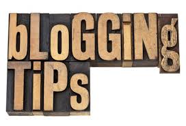 Five Proven Blogging Tips For Today's Extremely Busy Small Business Owner!Part Two