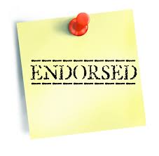 Three Extremely Powerful Reasons Why Endorsements And Long Term Success Go Hand In Hand!