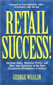 How To Increase Sales In Retail! (Without Going Broke While You Do So!)