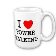 Three Ways Consistent Power Walking Helped Me Become A Better Blogger And Entrepreneur! 