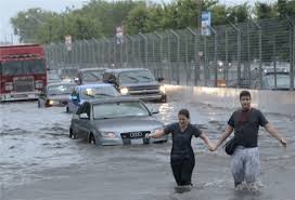 Three Extremely Critical Business Lessons Jogging During A Severe Rainstorm Taught Me!